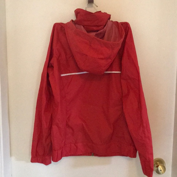 Columbia rain jacket - Picture 3 of 4